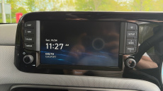 Hyundai i10 1.0 [63] Advance 5dr Auto [Nav] Petrol Hatchback